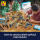 LEGO HARRY POTTER 76473 Zamek Hogwart™: wschodnie skrzydło - 1529860 - zdjęcie 9